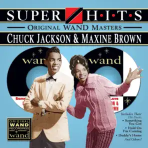 Chuck Jackson & Maxine Brown
