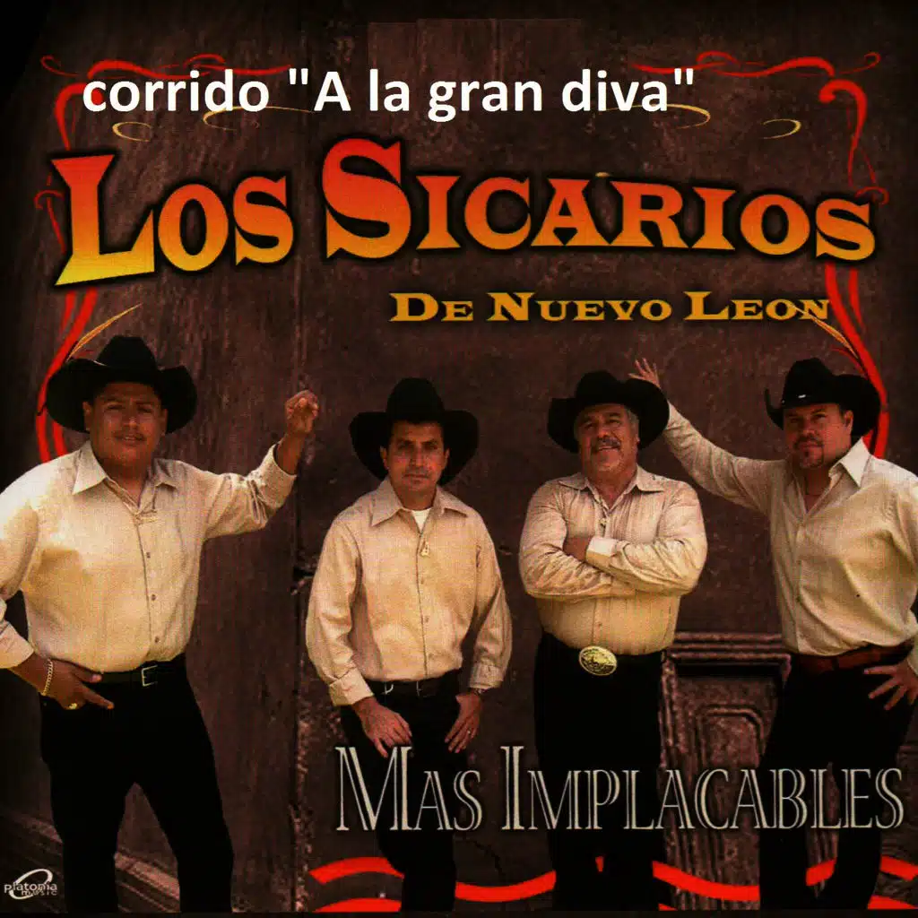 Los Sicarios de Nuevo León