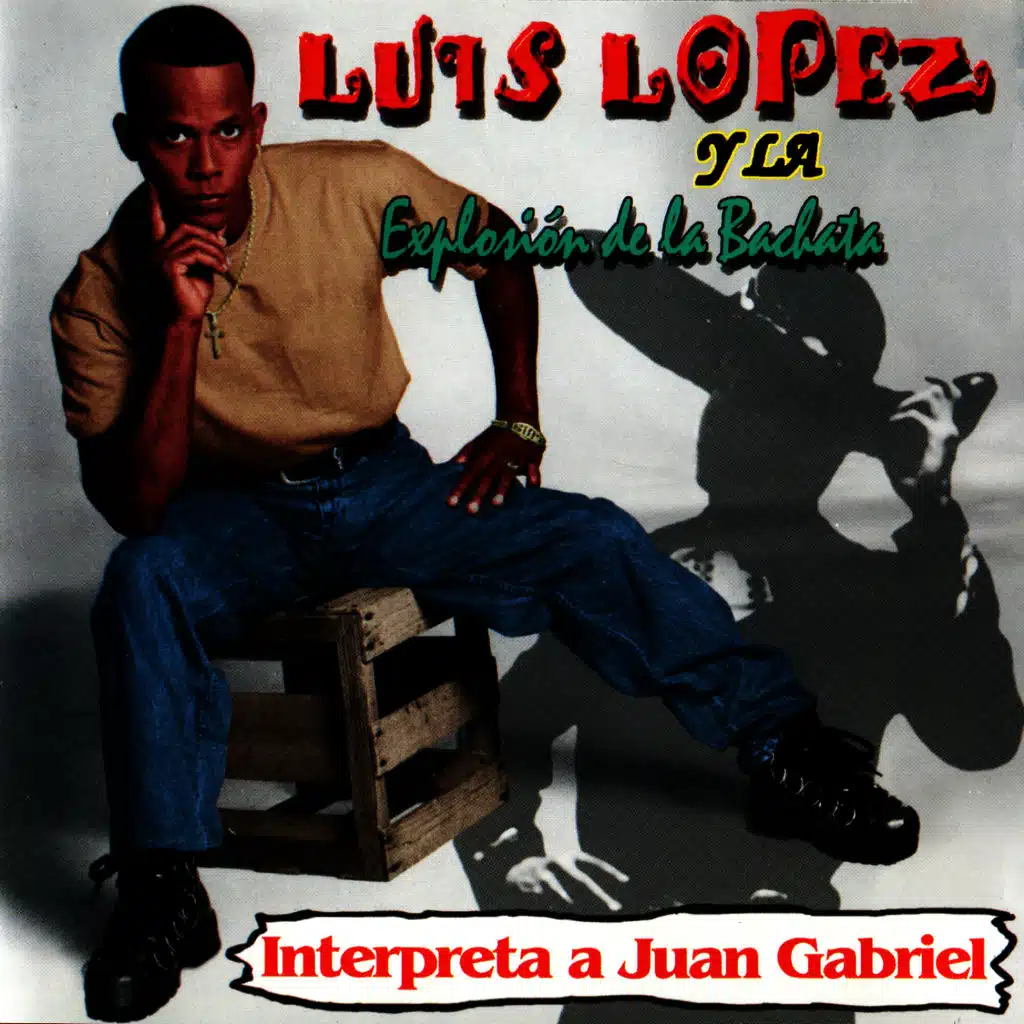 Interpreta a Juan Gabriel