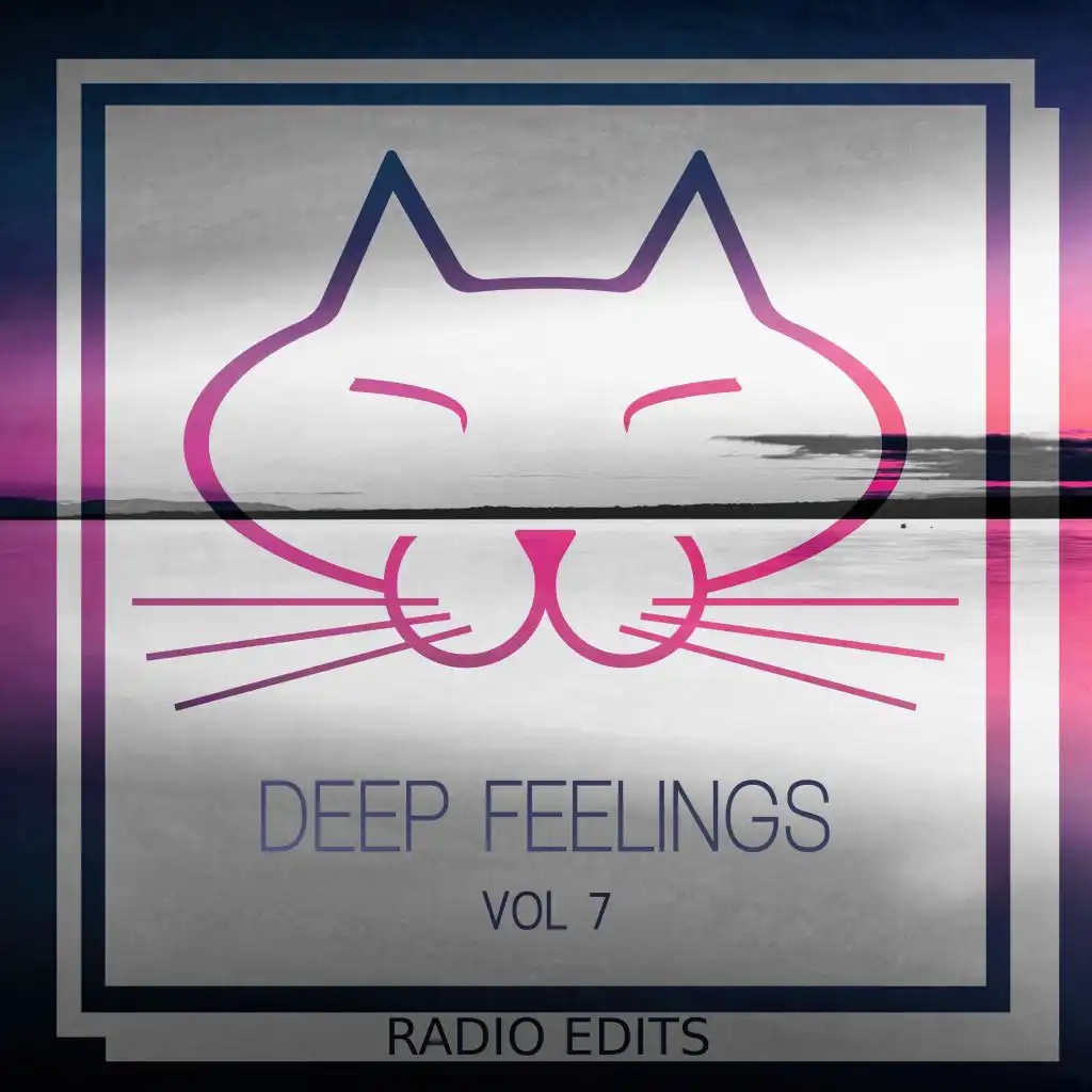 Deep Feelings, Vol. 7 (Radio Edits)