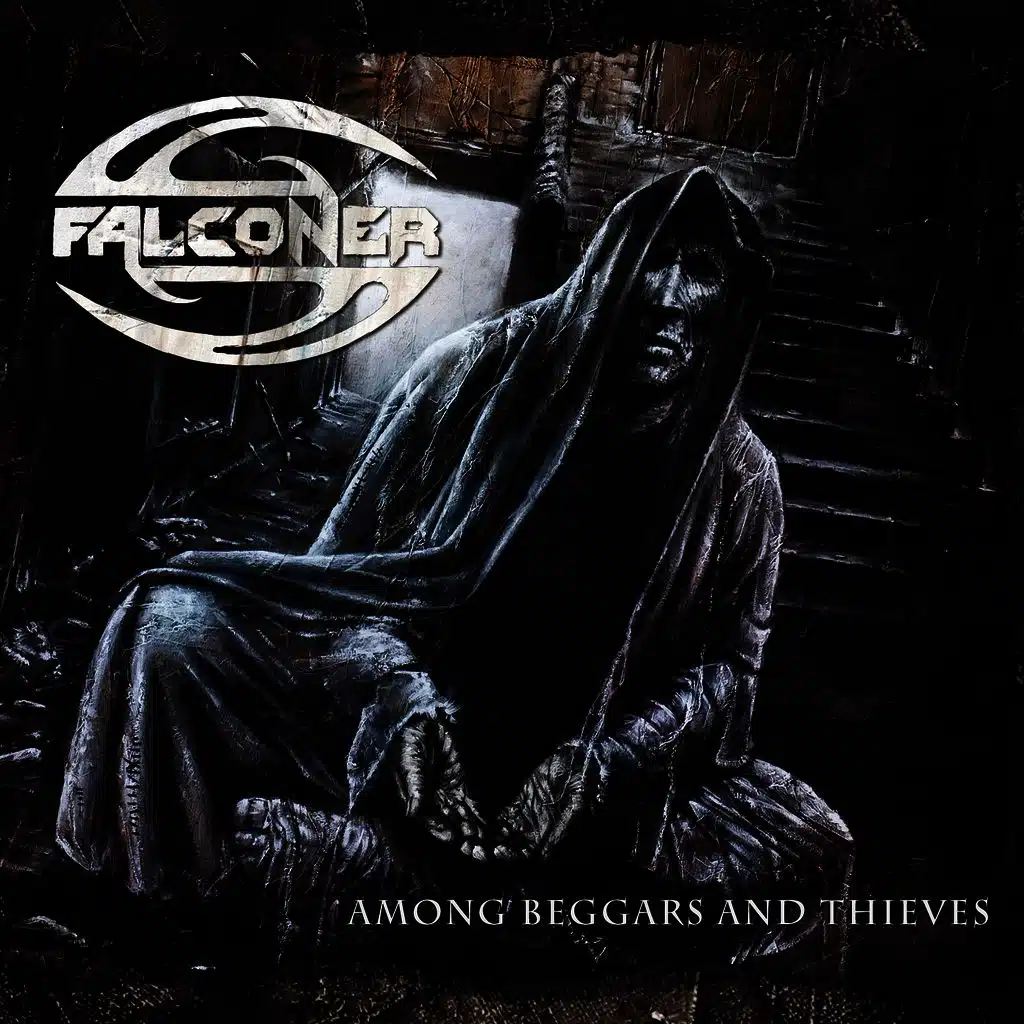 Among Beggars And Thieves