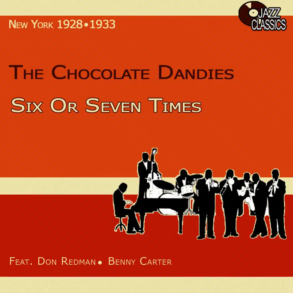 The Chocolate Dandies