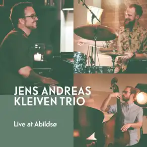 Jens Andreas Kleiven Trio