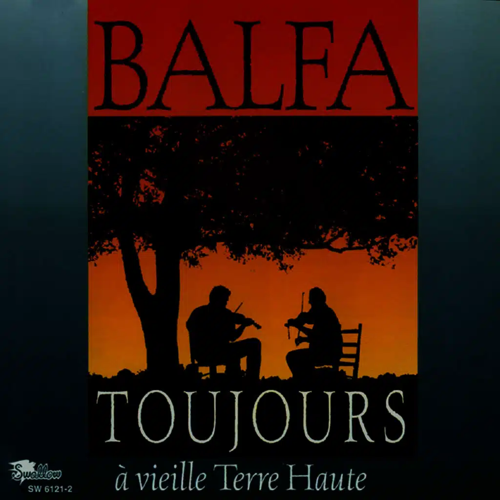 Old Fashioned Two Step