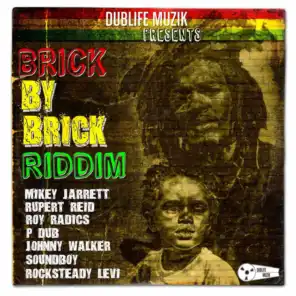 Brick By Brick Riddim (Dublife Muzik Presents)