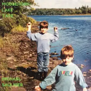 Moosehorn Lake (feat. Thomas Saulnier & David Saulnier)