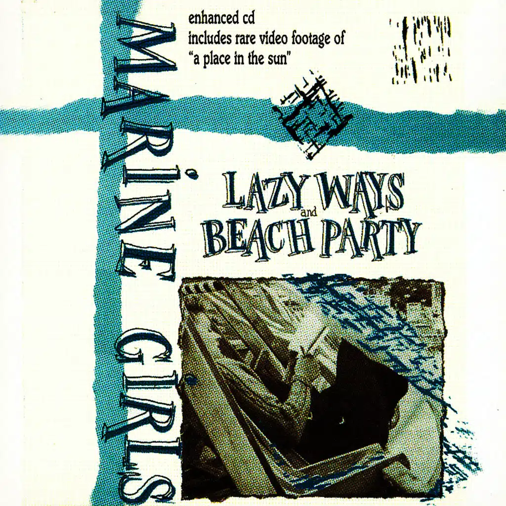 Lazy Ways/Beach Party