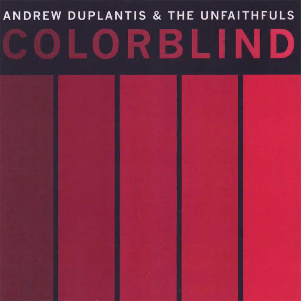 Andrew Duplantis & the Unfaithfuls
