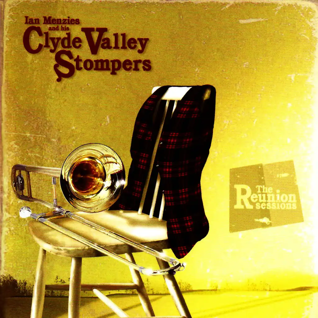 Ian Menzies & His Clyde Valley Stompers