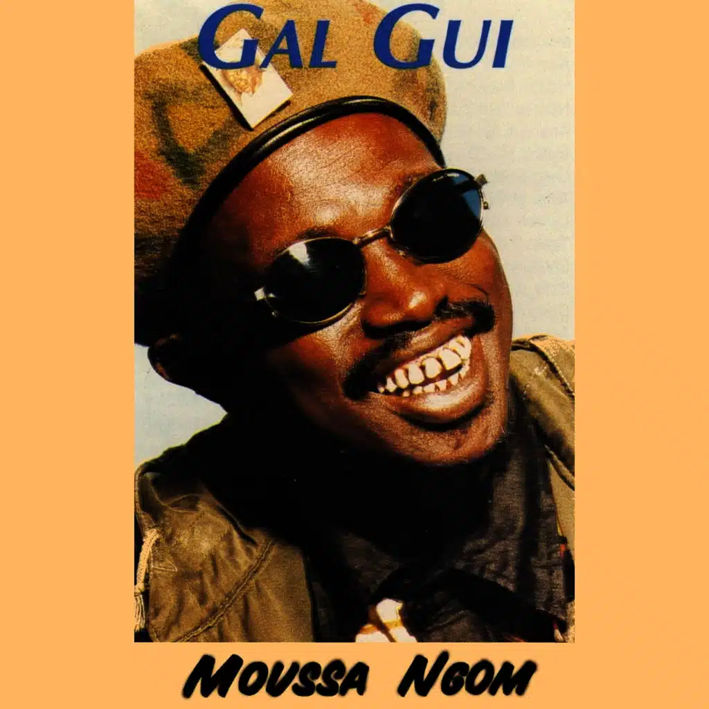 Gal Gui