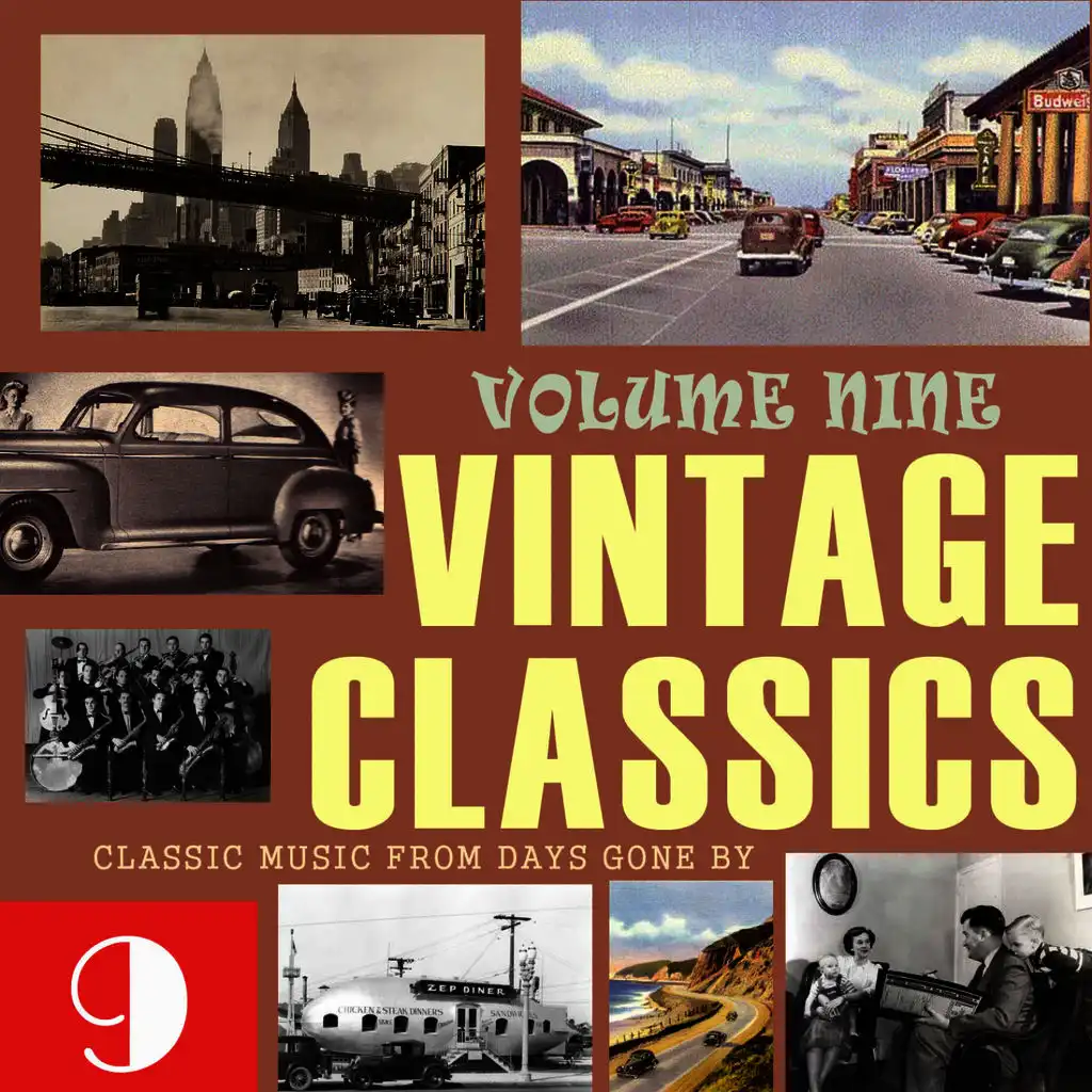 Vintage Classics, Vol. 9