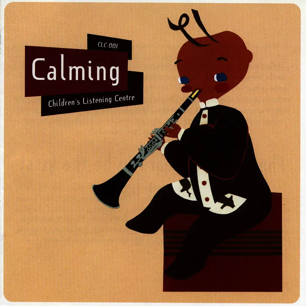 Calming - Children's Listening Centre