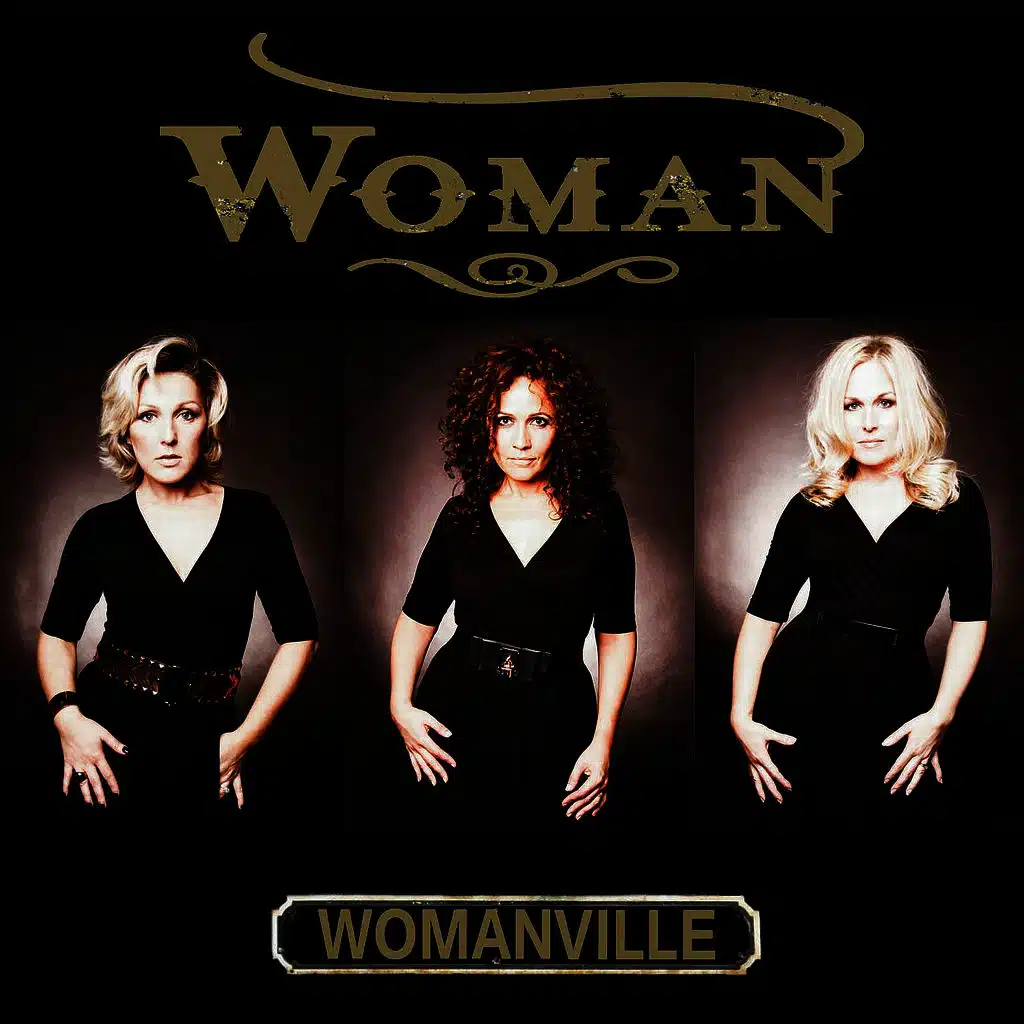 Womanville