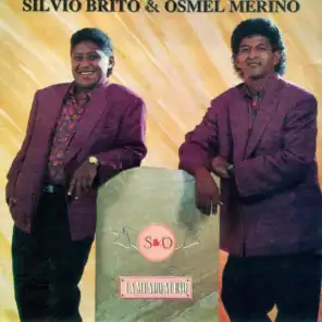Silvio Brito & Osmel Meriño
