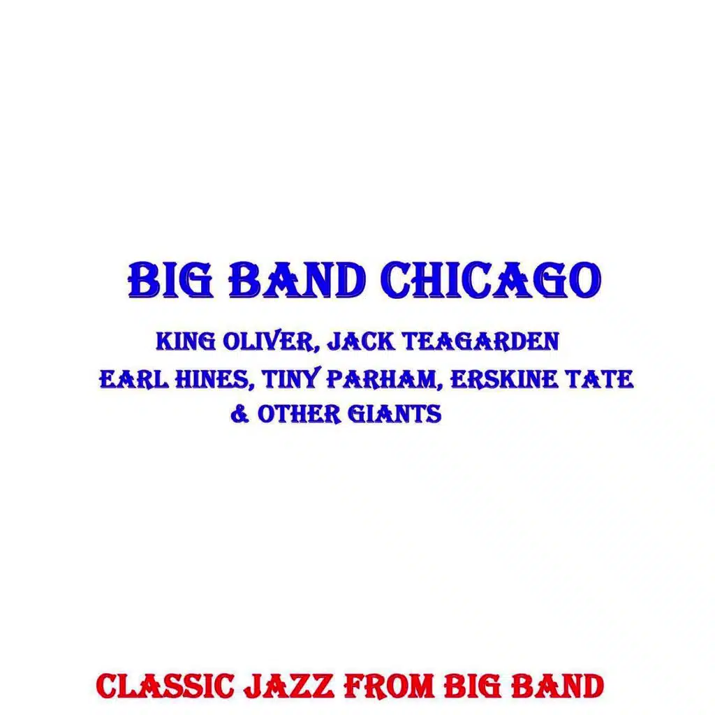 Big Band Chicago
