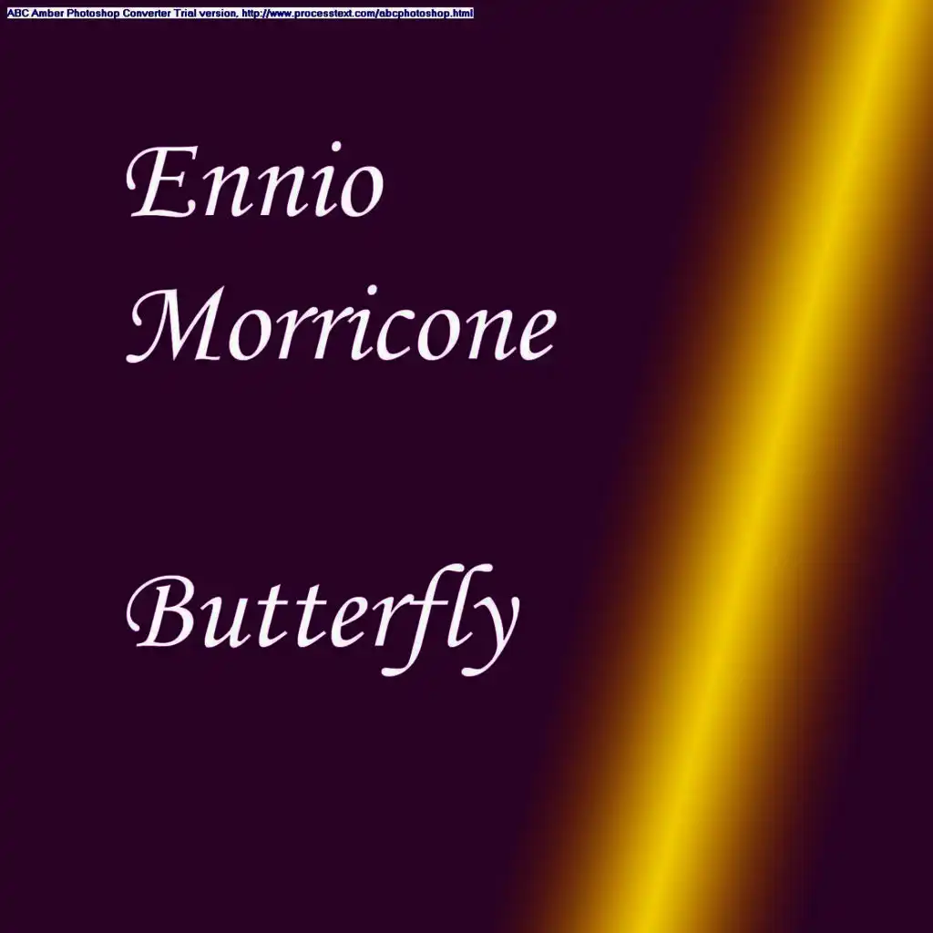 Butterfly Main Theme