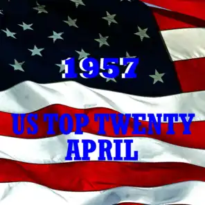 US - April - 1957