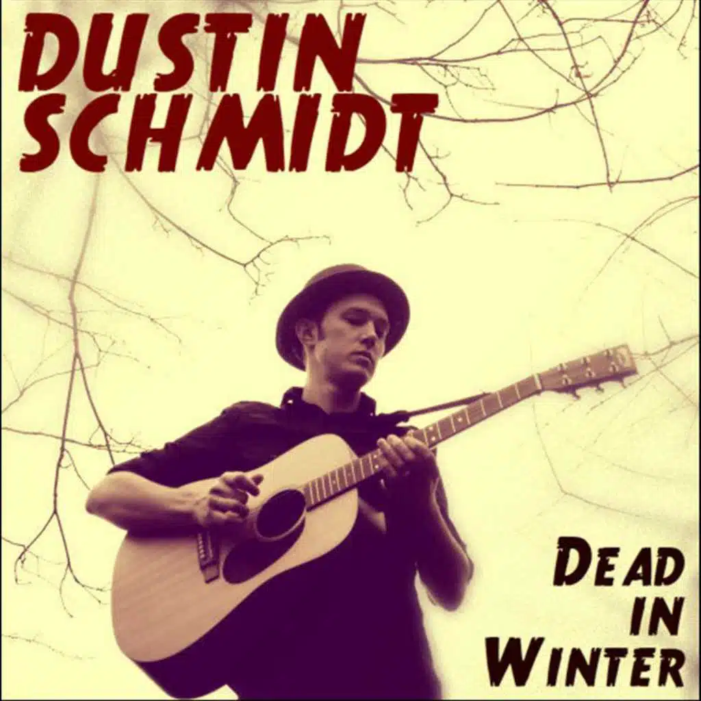 Dustin Schmidt