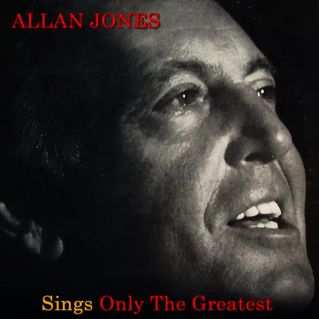 Sings Only The Greatest