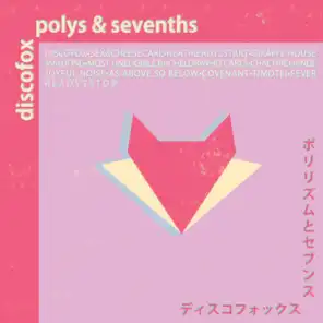 poly's & sevenths