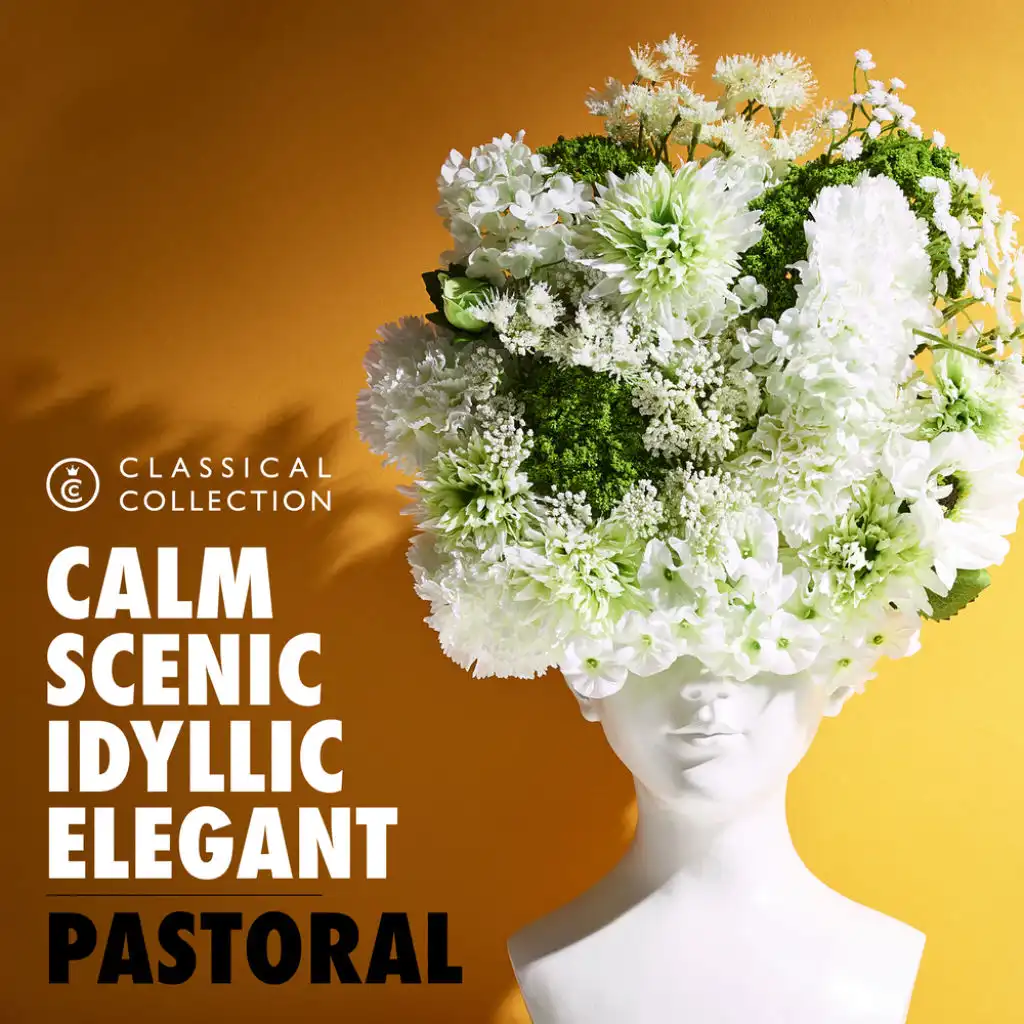 Classical Collection - Pastoral