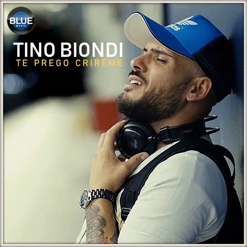 Tino Biondi