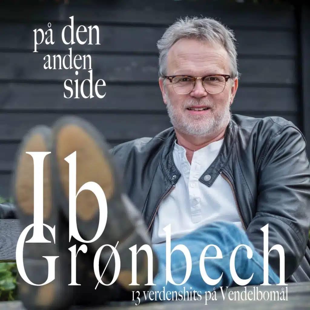 Ib Grønbech