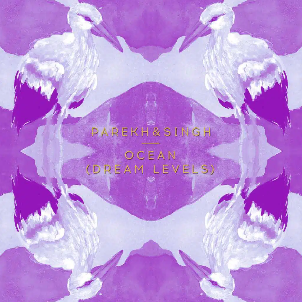 Ocean (Dream Levels)