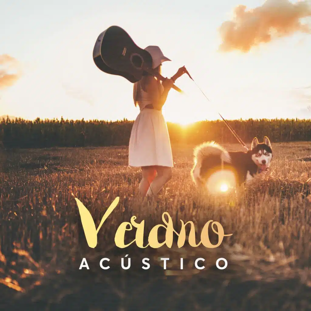 Verano acústico