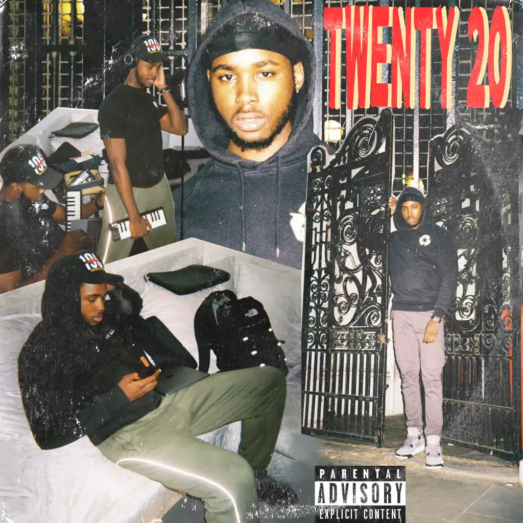 Twenty 20