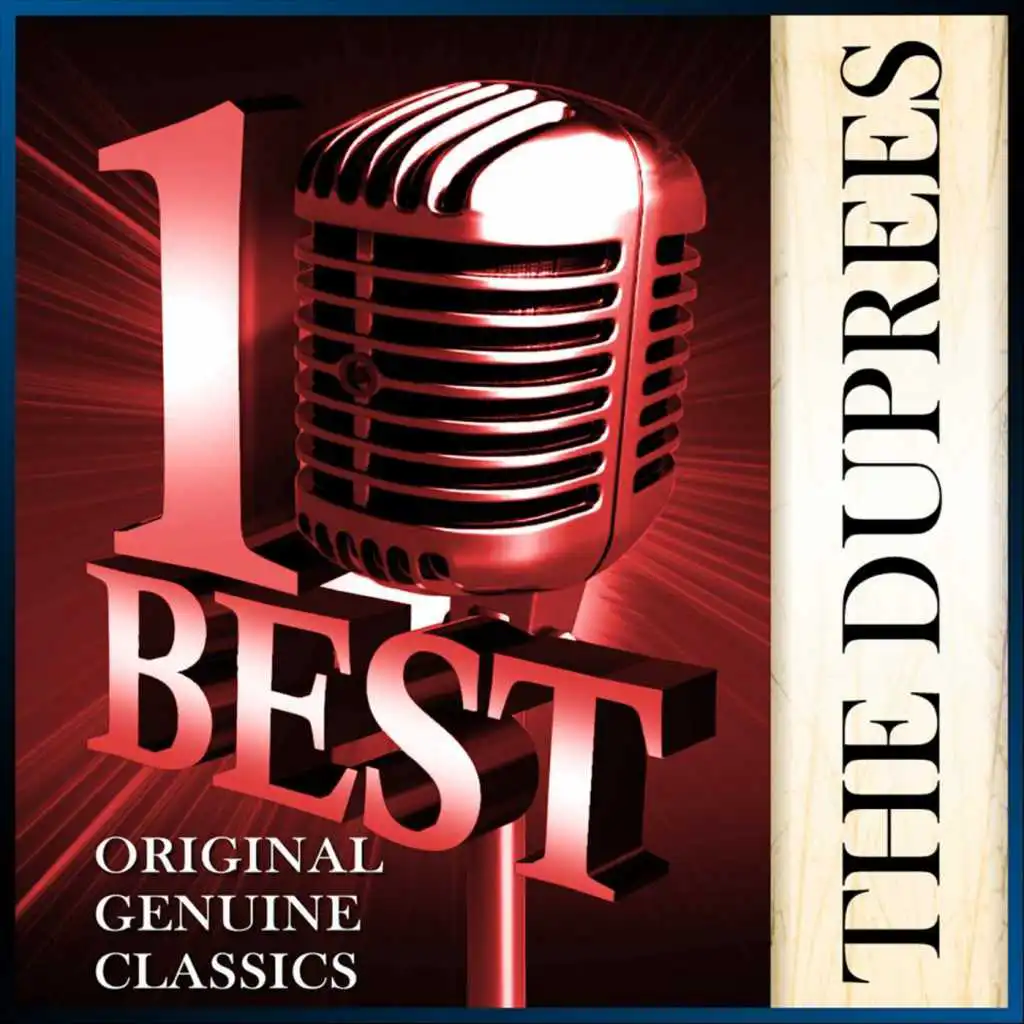 Ten Best Series - The Duprees