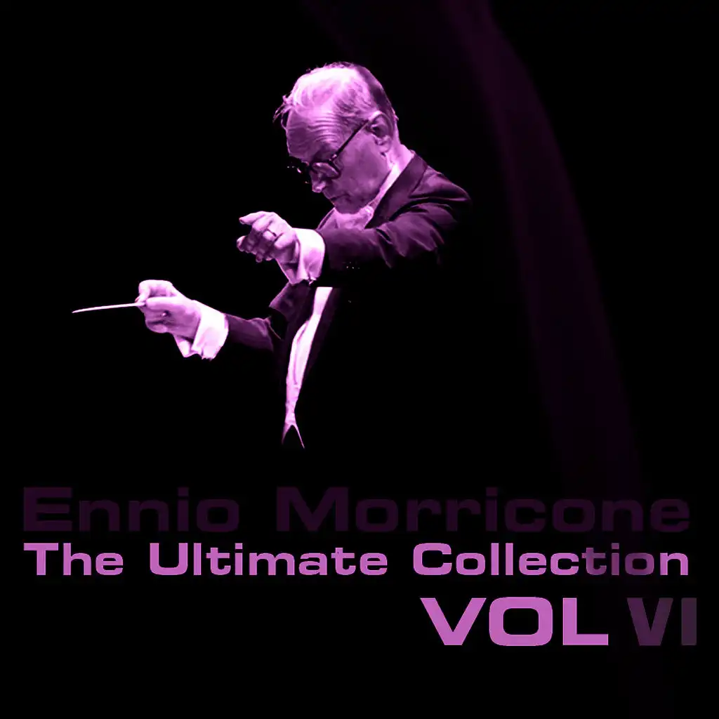 The Ultimate Collection, Vol. 6