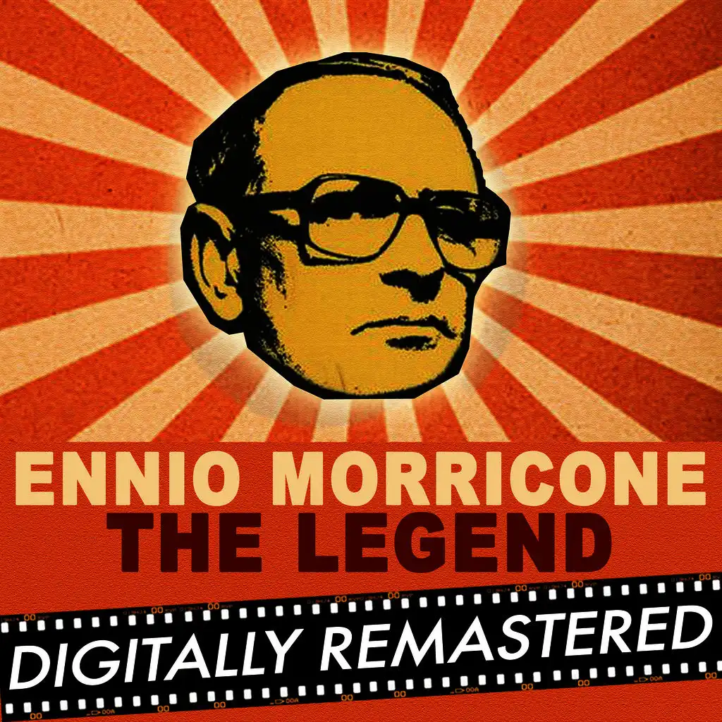Ennio Morricone the Legend - Vol. 1