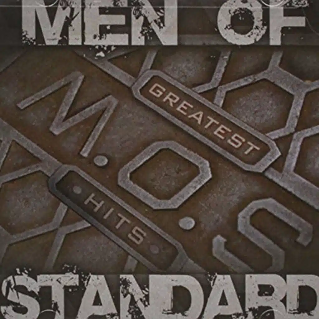 Men Of Standard