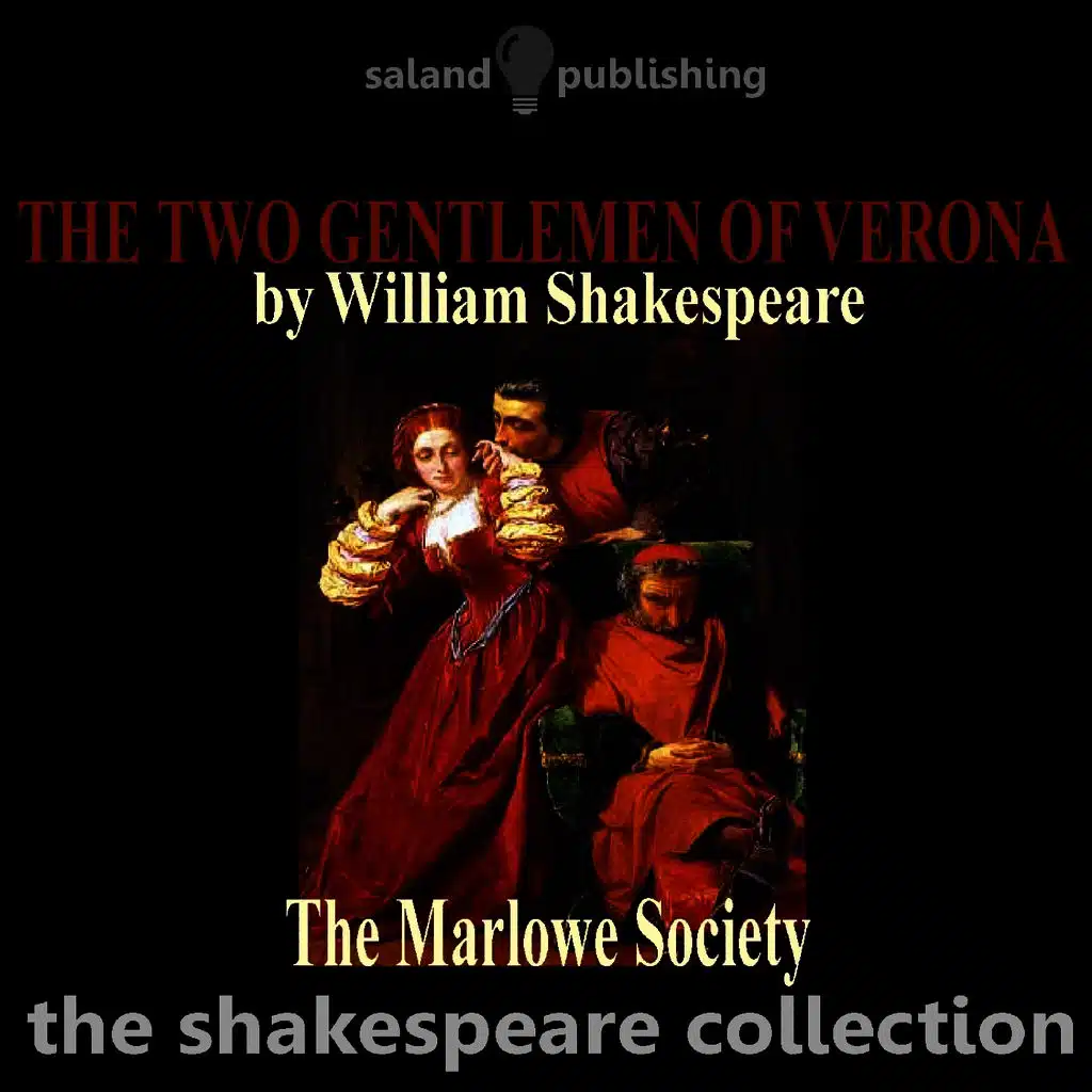 The Two Gentlemen of Verona