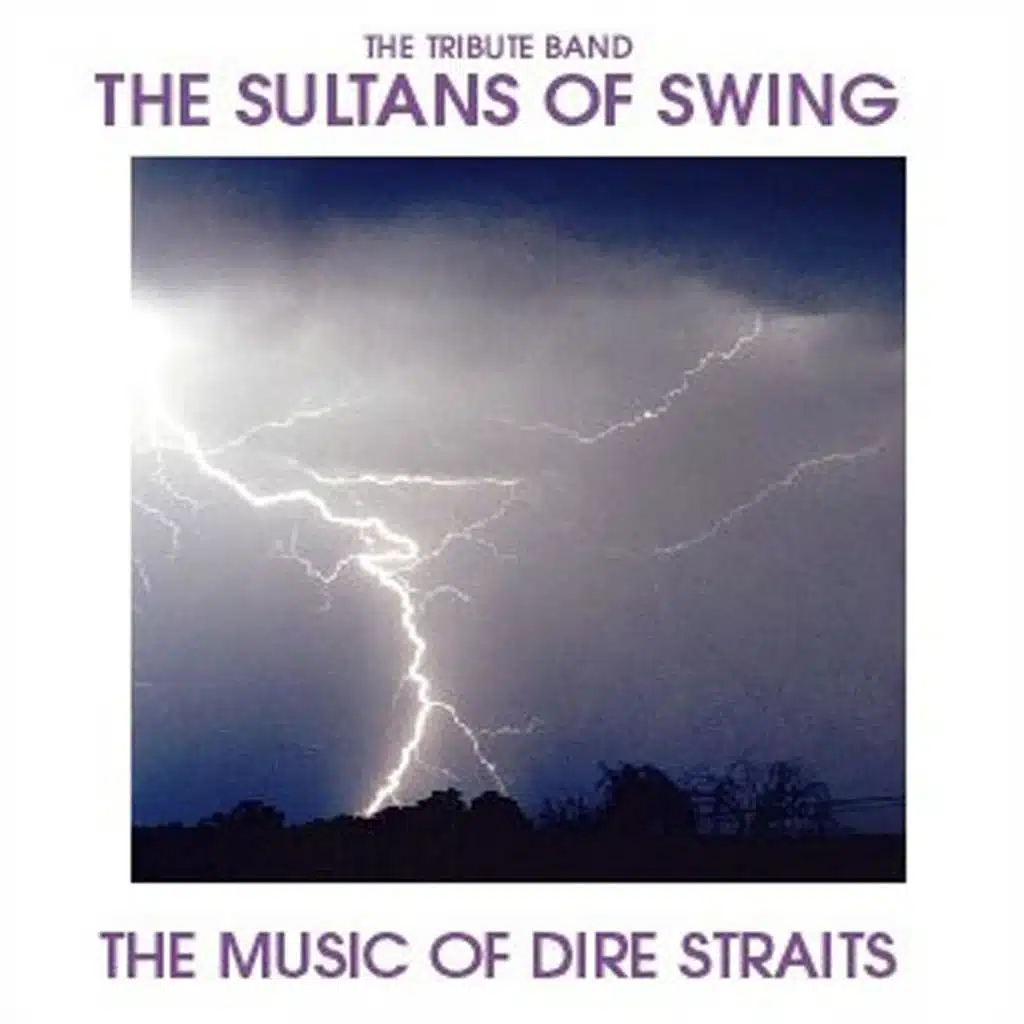 Sultans Of Swing