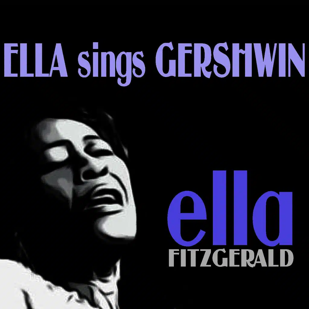Ella Sings Gershwin