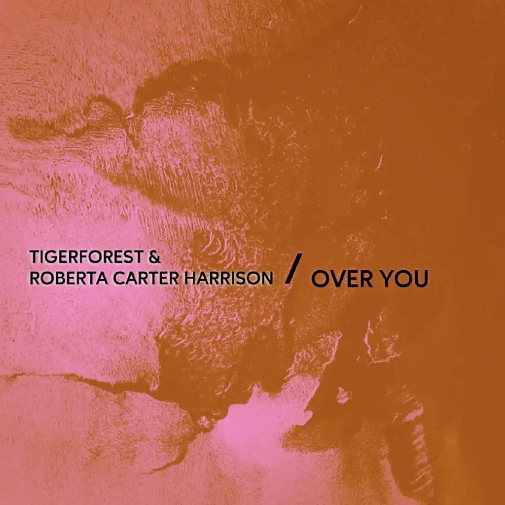Tigerforest, Roberta Carter Harrison