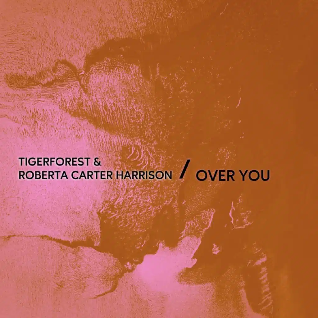 Tigerforest, Roberta Carter Harrison
