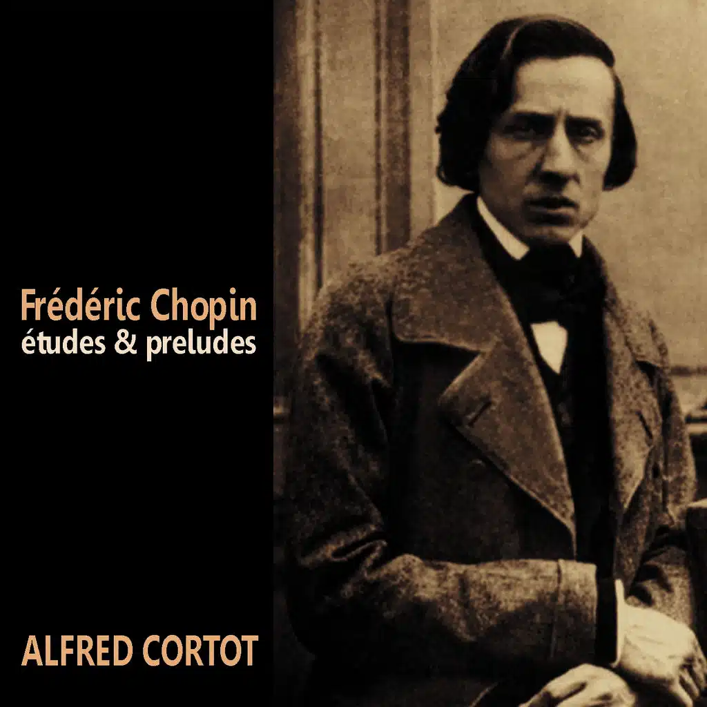 Études and Preludes