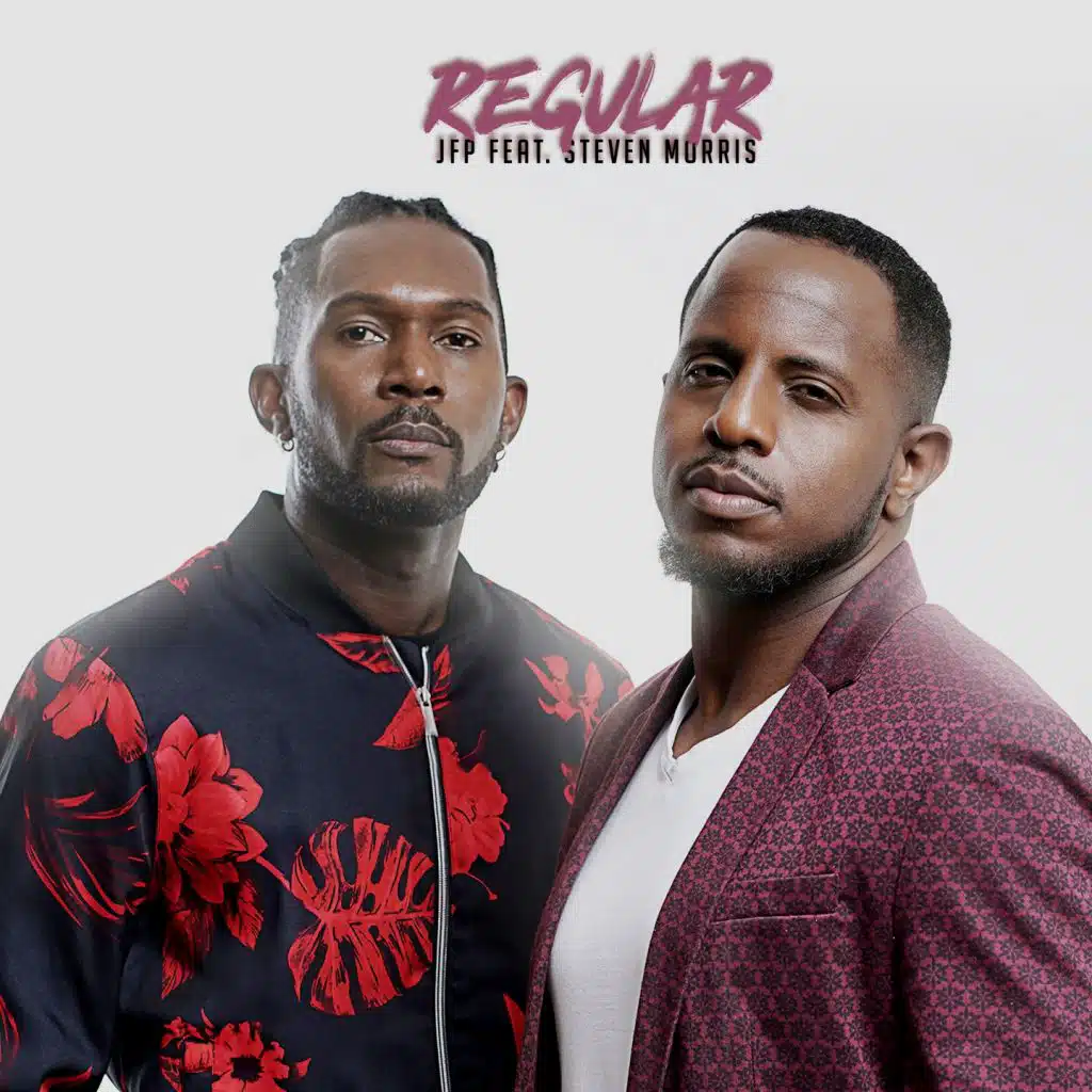 Regular (feat. Steven Morris)