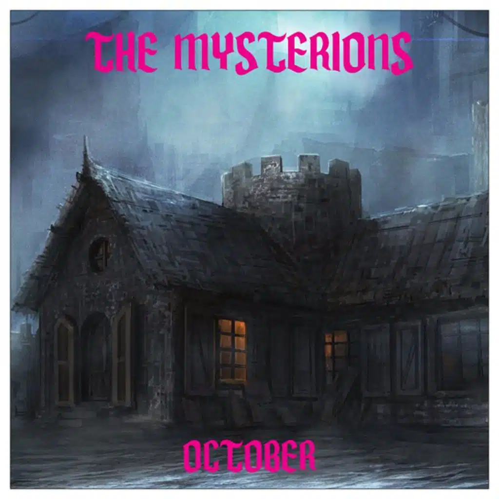 October