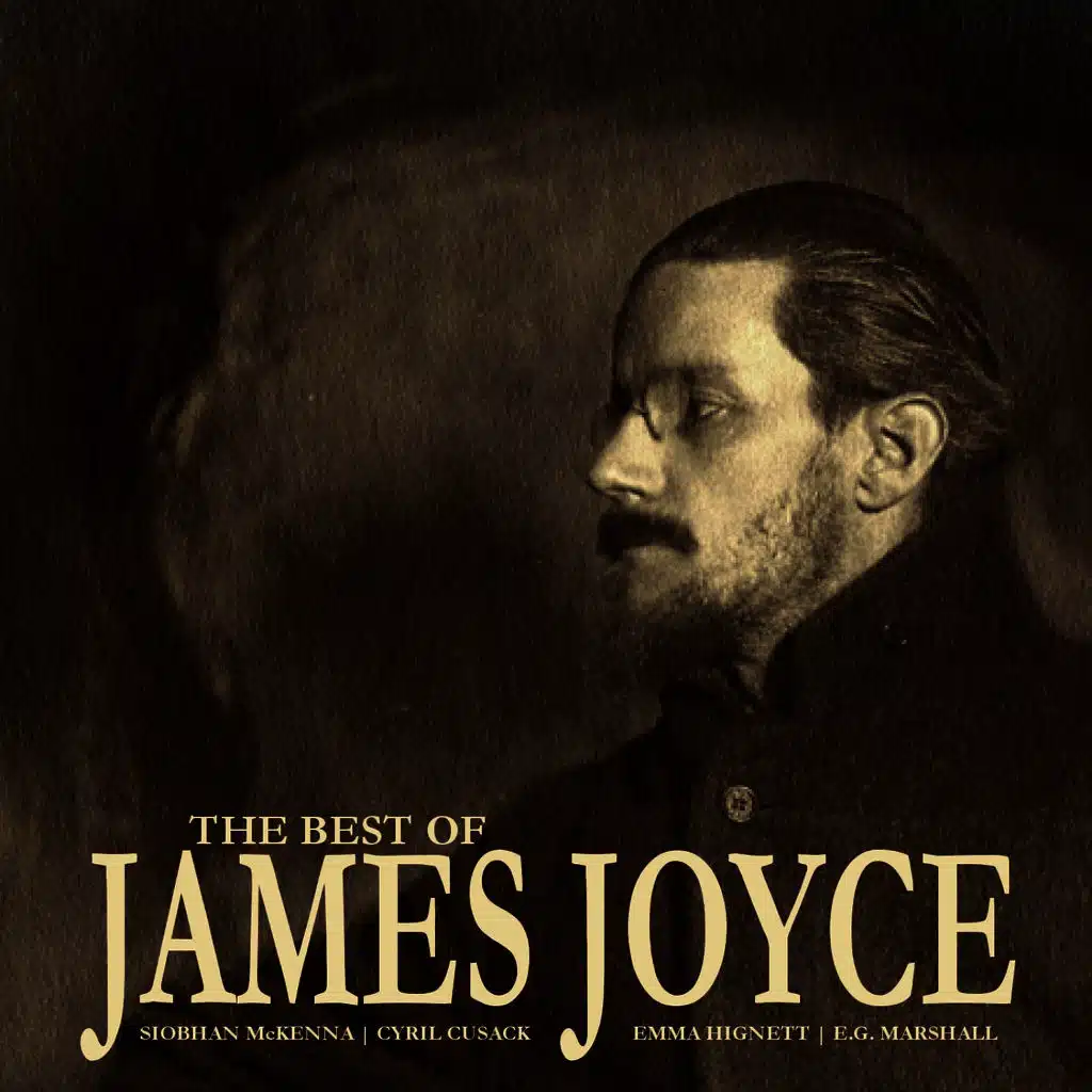 The Best of James Joyce