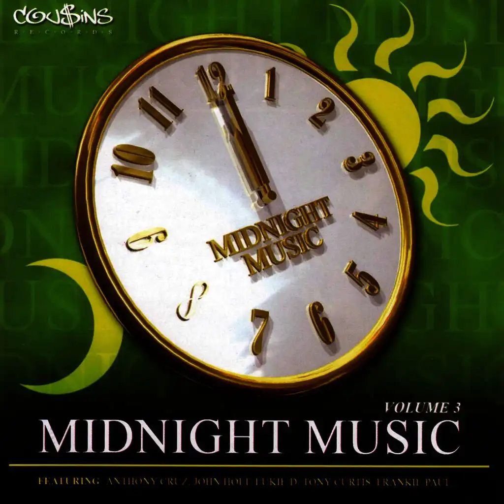 Midnight Music Volume 3