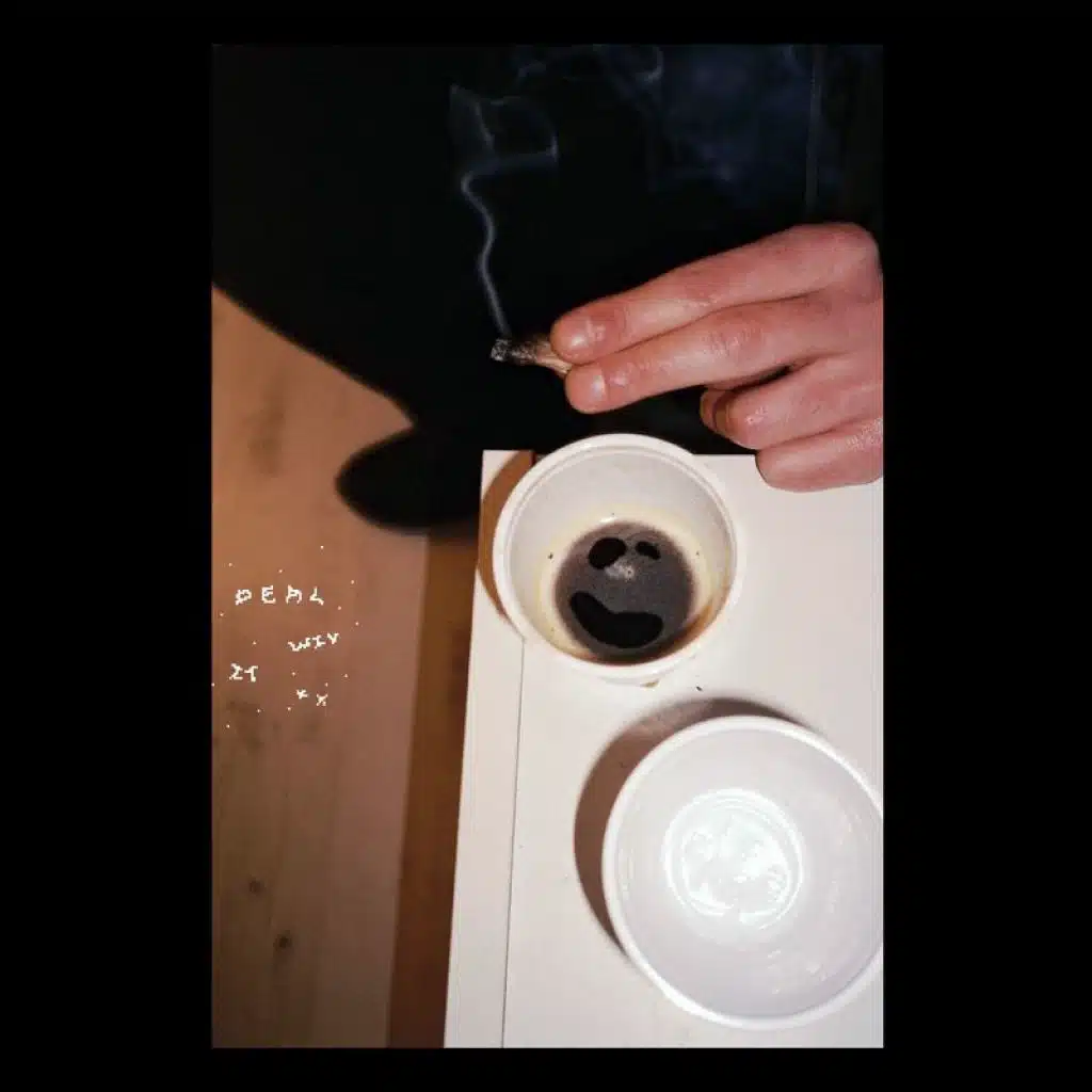 slowthai & Mura Masa