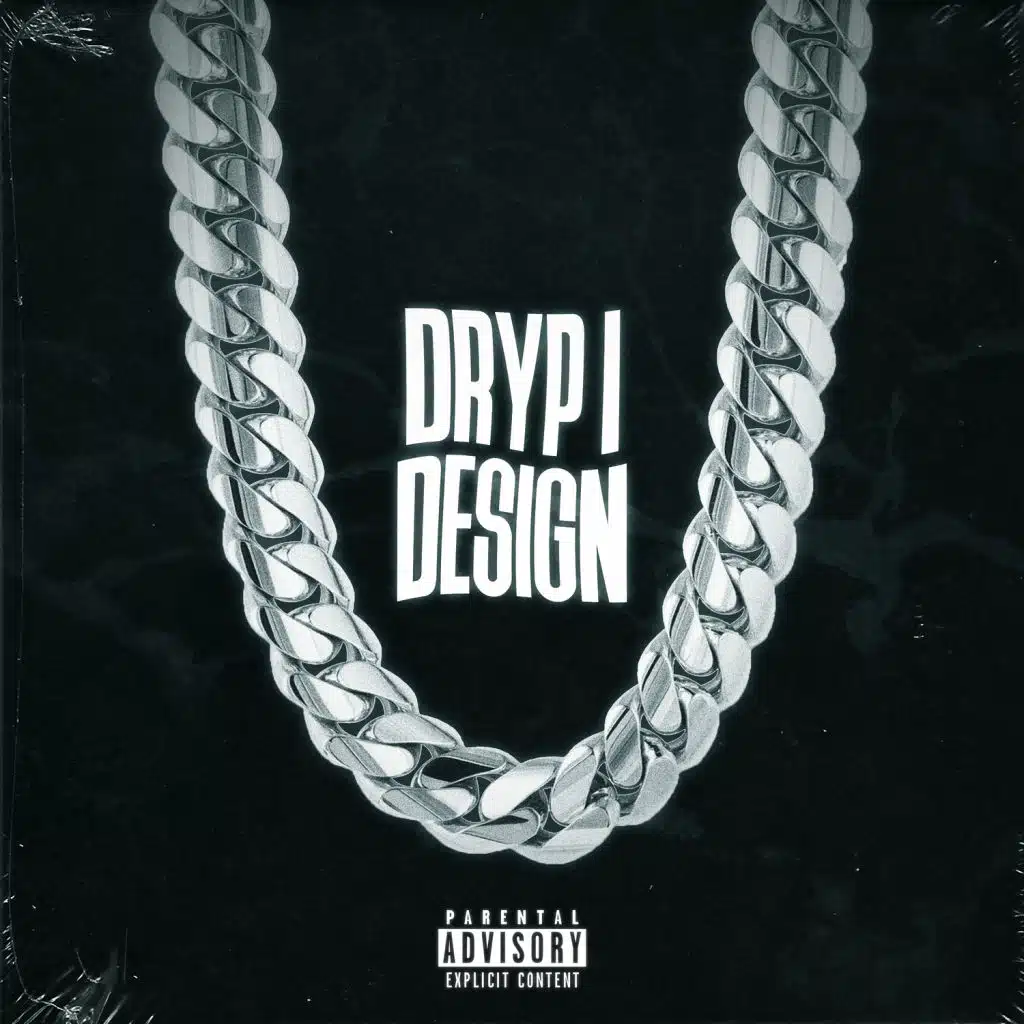 Dryp I Design (feat. Zakarias)