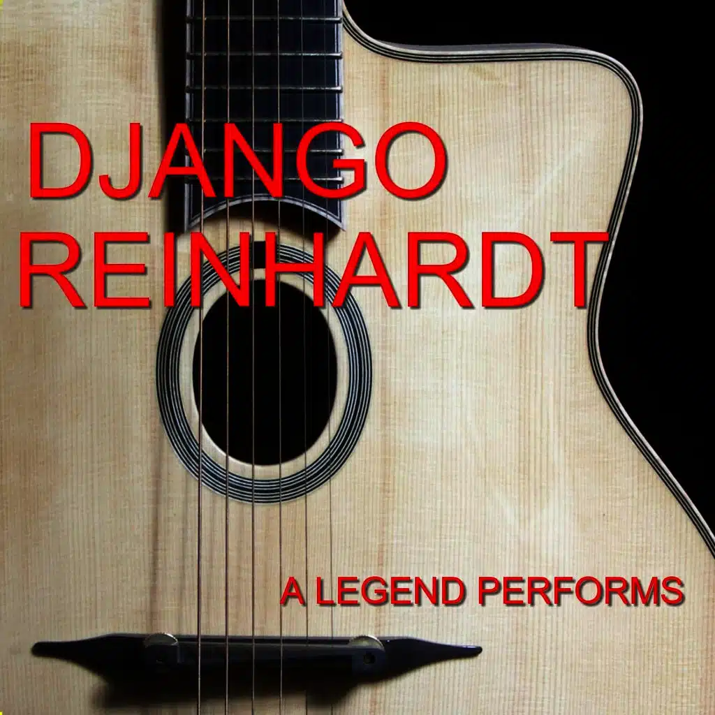 A Legend Performs
