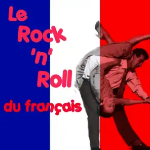 Mademoiselle Rock and Roll