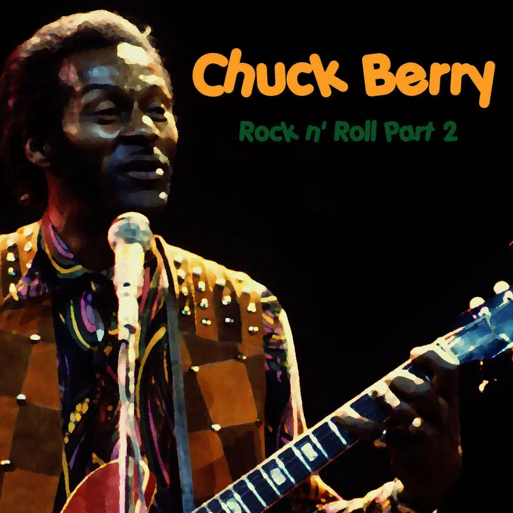 Rock 'N' Roll Part 2