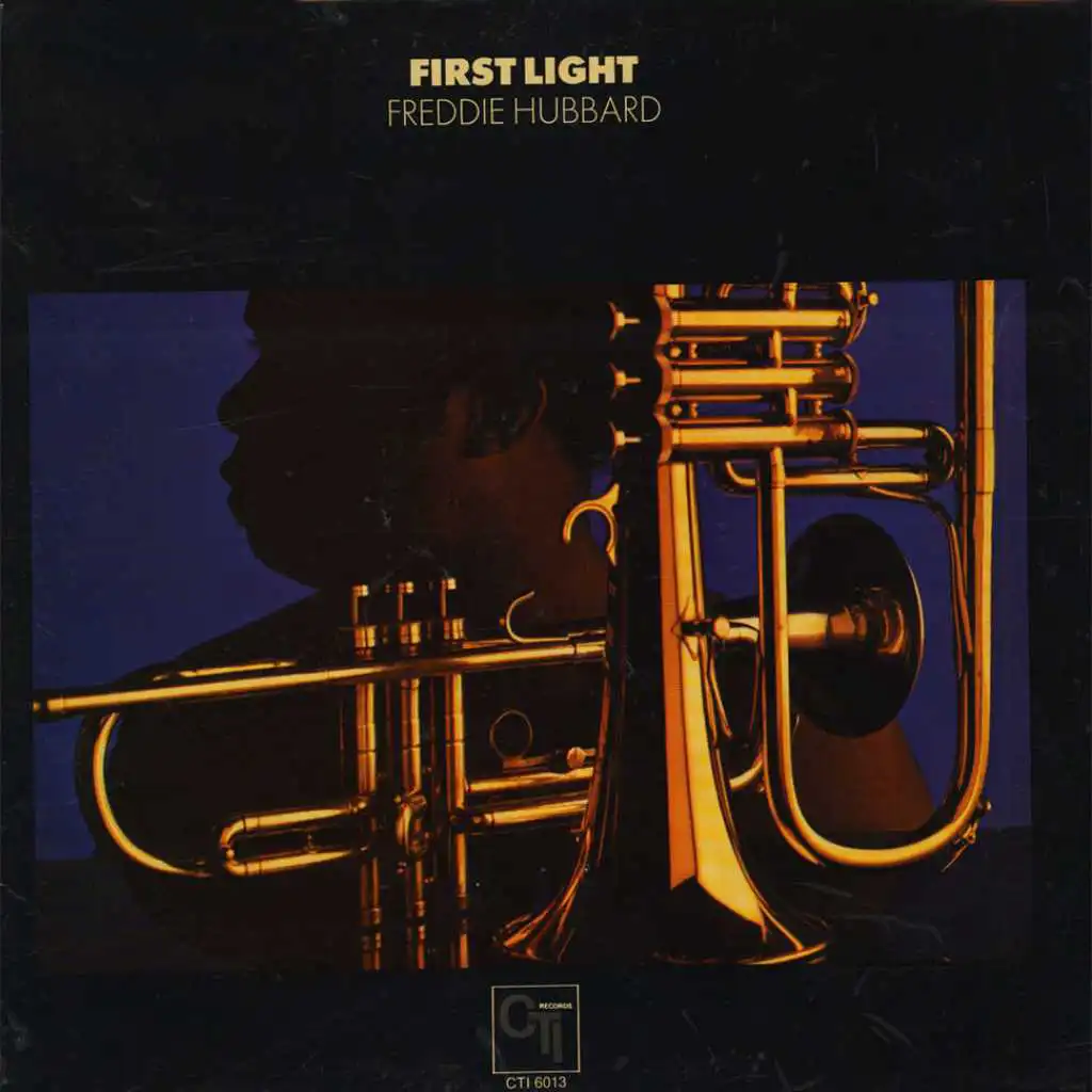 First Light (Live)